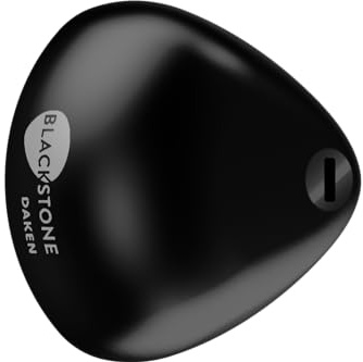 DAKEN Blackstone Black SLAM Lock Auto- und Anhängerschutz