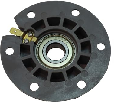 SOS Accessoire Lager (Kugellager) links oder rechts für Waschmaschine Whirlpool, Bauknecht, Laden, Indesit, Ignis, Bosch, Siemens, Ariston Hotpoint, Proli