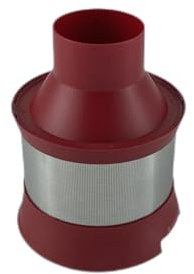 ZYSLXHOCZ Dust Cup Cyclone Multi Cone Assembly, Compatible For XiaoMi, Compatible For MiJia, SCWXCQ01RR Handheld Wireless Vacuum Cleaner Accessories