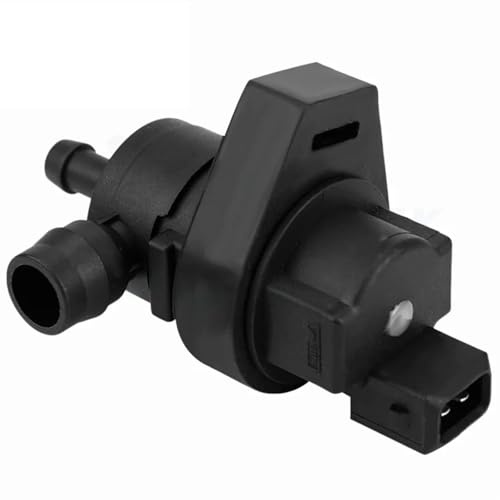 Electroválvula Purga Combustible Compatible Con Para E46 Serie 3 525i 530i 540i 740i 325i 330i Válvula Ventilación Depósito Combustible Solenoide Purga Vapor 13901433603