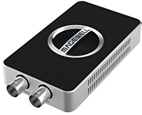 Magewell USB Capture SDI Plus 4K External Capture Card