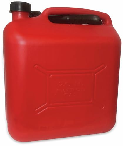 IWH 087696 Jerrican d'essence 20 l