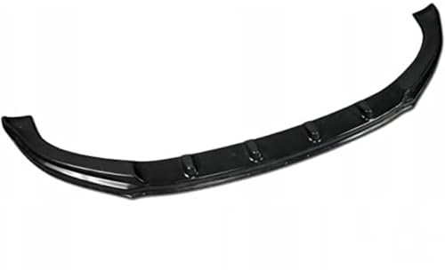 LNCZX Auto Frontspoiler für VW T5 T5.1 2009 2010 2011 2012 2013 2014 2015 Frontstoßstange Lippe Spoiler Splitter Ersatz- Verschleißteile Car Styling Karosserie-Anbauteile