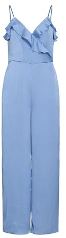 Vifiluka Singlet jumpsuit/Dc/BFS, Blixt blå, 40