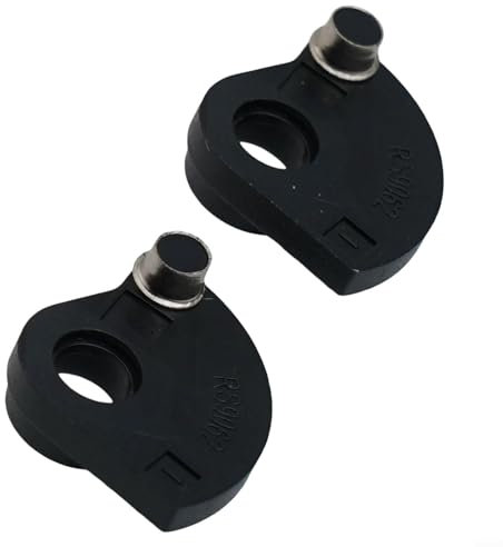 Zoegneer Rasenmäher-Ersatzspulenhebel, kompatibel mit verschiedenen Arten der Serie, einschließlich Modellen wie ST7000 und mehr