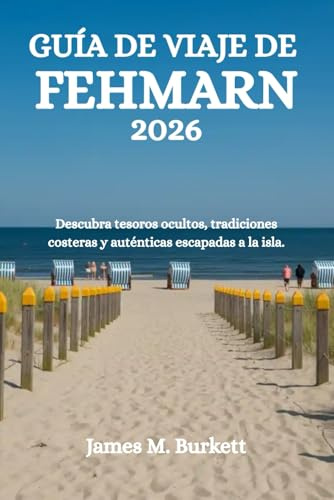 GUÍA DE VIAJE DE FEHMARN 2026: Descubra tesoros ocultos, tradiciones costeras y auténticas escapadas a la isla.