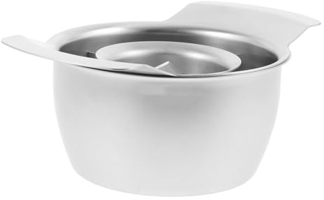 TOYANDONA Pelador y Desgranador Manual De Granadas De Acero Inoxidable Utensilio De Cocina Resistente y Fácil De Limpiar