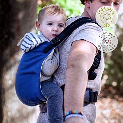 Néobulle - Néo, préformé Marin