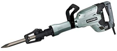 HIKOKI H65SD3 Abbruchhammer (28 mm Sechskant)-(1340 W,230V)-(Abbruchleistung 338 Kg (per 30 Min)