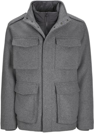 JACK & JONES Cappotto