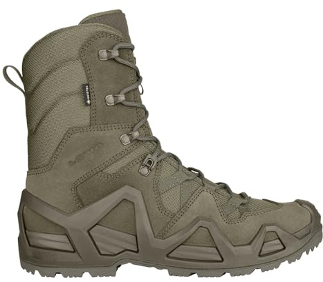 LOWA professionella stövlar höga ZEPHYR MK2 GTX HI, rangergreen, 48.5 EU