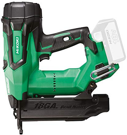 Hikoki NT1850DBSLW4Z Grosseur 18 V
