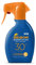 Bilboa Burrocacao Spray Solare Trigger SPF 30, Protezione Solare Alta per Pelli Sensibili, Formula con Vitamina C, Idrata, Nutre e Protegge, Dermatologicamente Testato, 250 ml