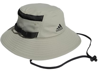 Adidas Herren Baseball Caps Victory III Bucket Hat