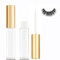 Colle pour Faux Cils,Adhésif pour Cils Forts,Cils à Séchage Rapide,pour Cils Artificiels Colle à Faux Cils Imperméable Durable à Séchage Rapide-5ml