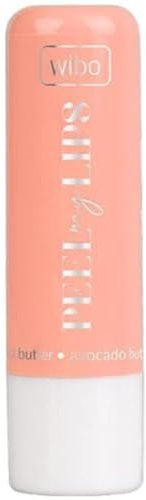 WIBO. Gommage à Lèvres Peel my Lips - Lips Exfoliant