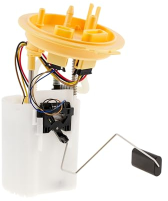DELPHI FG2690-12B1 Kraftstoffpumpe Kraftstoff-Fördereinheit Modul Dieselpumpe ohne Dichtung ohne Drucksensor Kompatibel mit VW Golf 7 Schrägheck 5G1, BQ1, BE1, BE2 5Q0919050AH 5Q0919050AN 5Q0919050BA