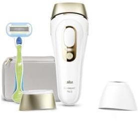 Braun Silk-expert Pro IPL PL5152 Haarentferner