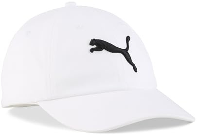 PUMA Unisex Essentials No.1 Cap, Baseballcap Unisex Erwachsene