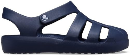 Crocs unisex – barn Classic Fisherman TSandal