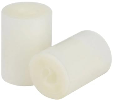 CLENEA 2Pcs Fahrrad Reifen Liner Pannensichere Gürtel Schutz Pad Felge Band for 700C 20 26 27,5 29 Fahrrad Reifen Liner Punktion(Size:14inches)