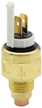 Interruttore termico ventola radiatore compatibile con FZ700 FZ400 FZ750 FZR1000 FZR250R FZR250 FZX250 VMAX12 2EL8256000 3LN8256001 Simile