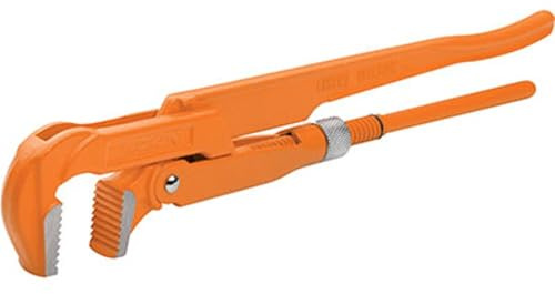 1 PZ GIRATUBO SVEDESE 1055 WOKIN 3 GANASCE 90 105530