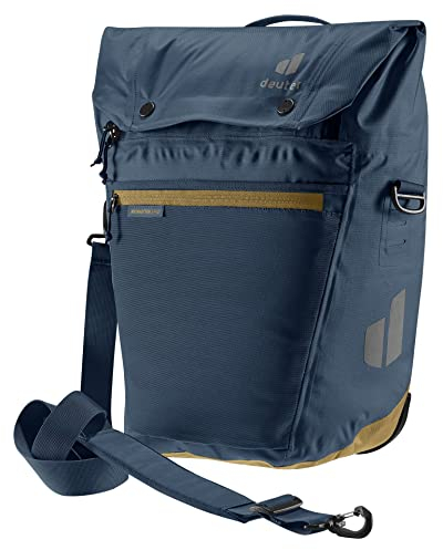 deuter Mainhattan 17+10 Wasserdichte Hinterradtasche