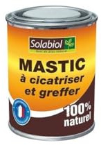 Solabiol SOCICA150 Mastic à Cicatriser Et à Greffer 150 G
