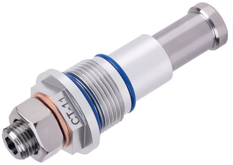Road Passion 1PC Tendeur de chaîne de distribution Compatible avec S1000RR 2009-2018/ S1000RR ABS 2012 2013 2016/ S1000RR Premium 2011 2014/ S1000RR Premium ABS 2012-2013/ S1000RR Standard 2014