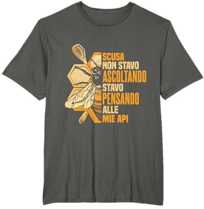 Apicoltore Regalo Maglietta