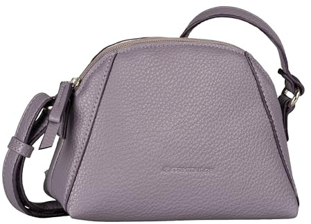 TOM TAILOR Dahlia Borsa a tracolla da donna, piccola