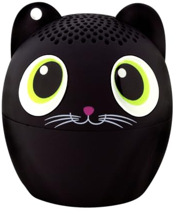 Pylones Sing Song Mini-Bluetooth-Lautsprecher