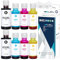 LCL Kompatibel Tintenflasche 32XL 1VV24AE 135ML 31 1VU26AE 1VU27AE 1VU28AE (2K2C2M2Y) Ersatz für HP Printer Smart Tank Plus 570 555 559 315 319 455 515 516 530 558 670 750 790 5105 5106 5107 7005 7305