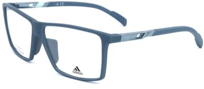 adidas SP5018 091 MATTE BLUE 60/13/135 Herren Brillen