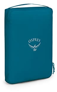 Osprey Ultralight Packing Cube, 9L, Waterfront Blue, L