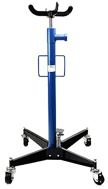 SOLLEVATORE IDRAULICO DA FOSSA SOTTOPONTE 500Kg G02100 GEKO
