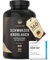 Ajo Negro 22500mg - 360 cápsulas - Sin Olor ni Sabor - Alicina - 14,89% polifenoles - con S-alilcisteína (SAC) - Fuente Natural de Antioxidantes y Flavonoides Extracto Natural Fermentado - TRUE NATURE