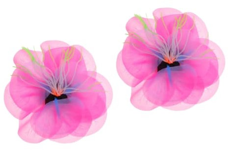 BESPORTBLE 2pcs Butterfly Coral Aquatic Plants Succulents Duty Vacuum Fish Tank Plants Mushroom Decor Heater Fish Tank Decorations Fake Plant Betta Hammock Aquarium Para