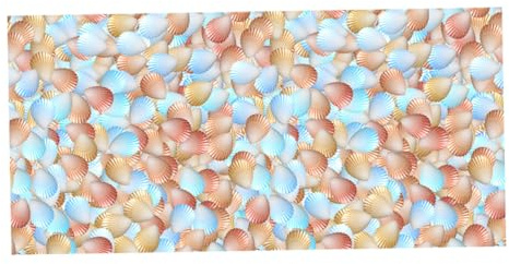 NUOBESTY Película Adhesiva Estática para Ventanas Película Estática para Vidrio Lámina de Protección UV Efecto Esmerilado para Baño y Oficina Tamaño Estándar Fácil Aplicación sin