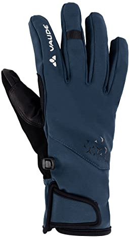 VAUDE Lagalp Softshell Gloves II