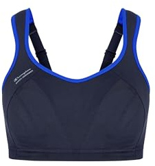 Champion Shock Absorber S4490 Active Multi Sport Support Soutiens-Gorge de Sport Femme (Lot de 1)