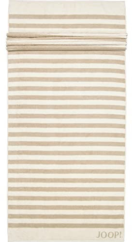Joop! Handtücher Classic Stripes 1610 Creme - 36
