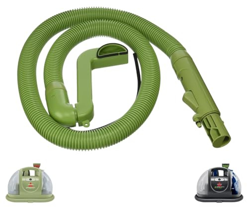 Ersatzschlauch für den tragbaren Teppichreiniger von Bissell Little Green (nur Schlauch)