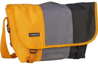 Timbuk2 Damen Herren Umhängetasche Classic Messenger S One Size