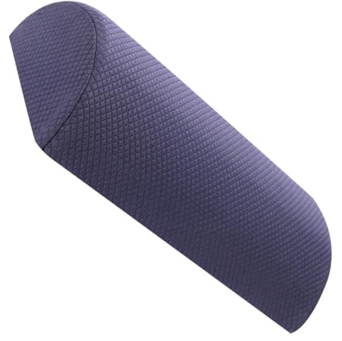 Gatuida Cuscino a Colonna Per Ginocchia Supporto Lombare Per Auto Cuscino Gambe e Piedi Vita Lavabile e Rimovibile Gravidanza Viaggi