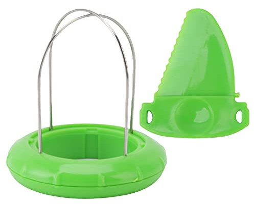 Couteau à Kiwi, éplucheur De Fruits, éplucheur De Kiwi Pour Cuisine, éplucheur De Kiwi, Pelle à Dénoyauter, Mangue Et Kiwi, Outil De Séparation De Viande, Outil Multifonctionnel Pour éplucher les Frui