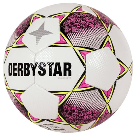 Derbystar Classic TT Energy II Fußball Kinder