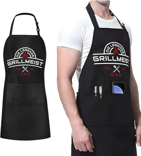 1 Pezzi grembiule cucina uomo，grembiule cucina，grembiule da cucina，grembiuli da cucina