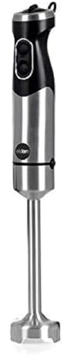 ELDOM BL210 SWIT - Licuadora (Batidora de inmersión, Negro, Acero inoxidable, Corriente alterna, 1000 W, 1,1 kg, 85 mm)